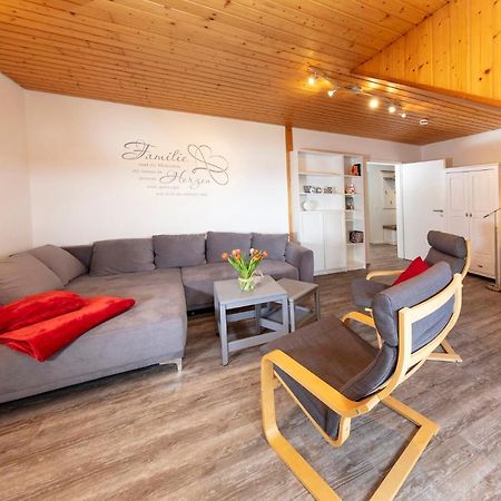 Ferienwohnung Im Alpenblick Steinen (Lorrach) Exterior foto