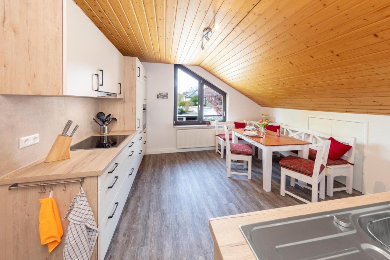 Ferienwohnung Im Alpenblick Steinen (Lorrach) Exterior foto