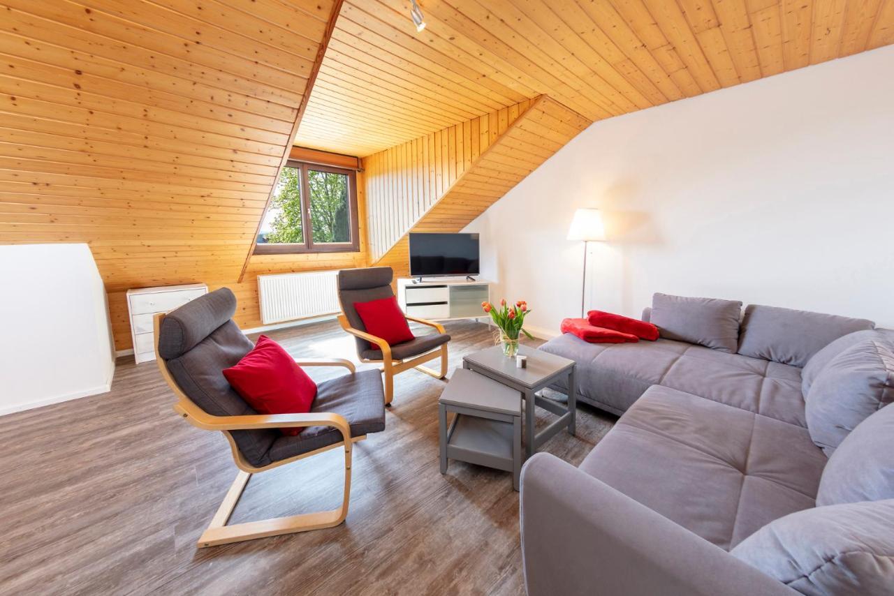 Ferienwohnung Im Alpenblick Steinen (Lorrach) Exterior foto